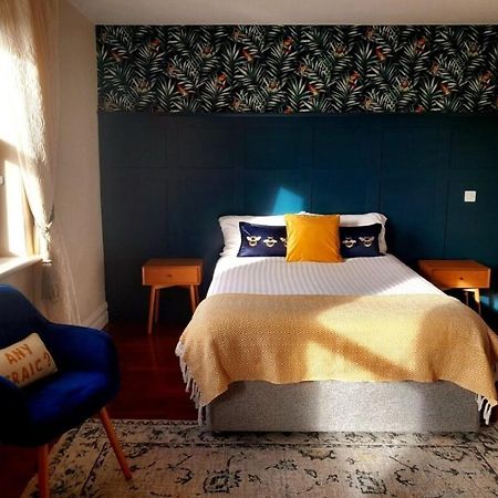Cliffs View Self Catering @ Limestone Lodge Дулин Экстерьер фото
