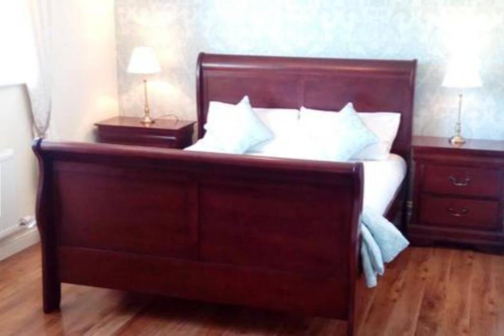 Cliffs View Self Catering @ Limestone Lodge Дулин Экстерьер фото
