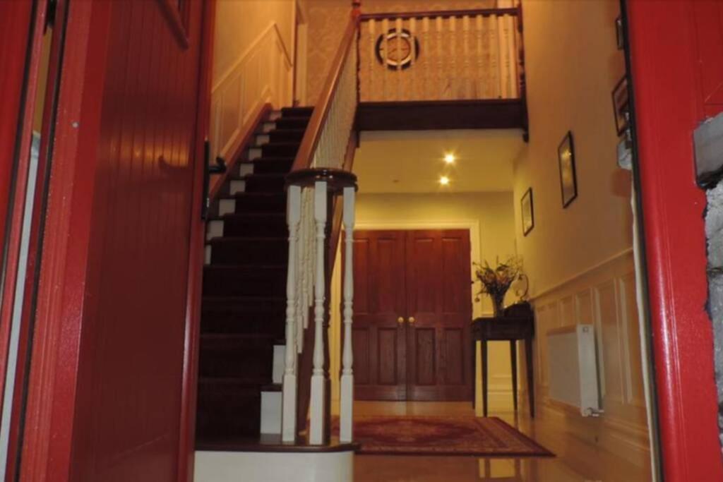 Cliffs View Self Catering @ Limestone Lodge Дулин Экстерьер фото