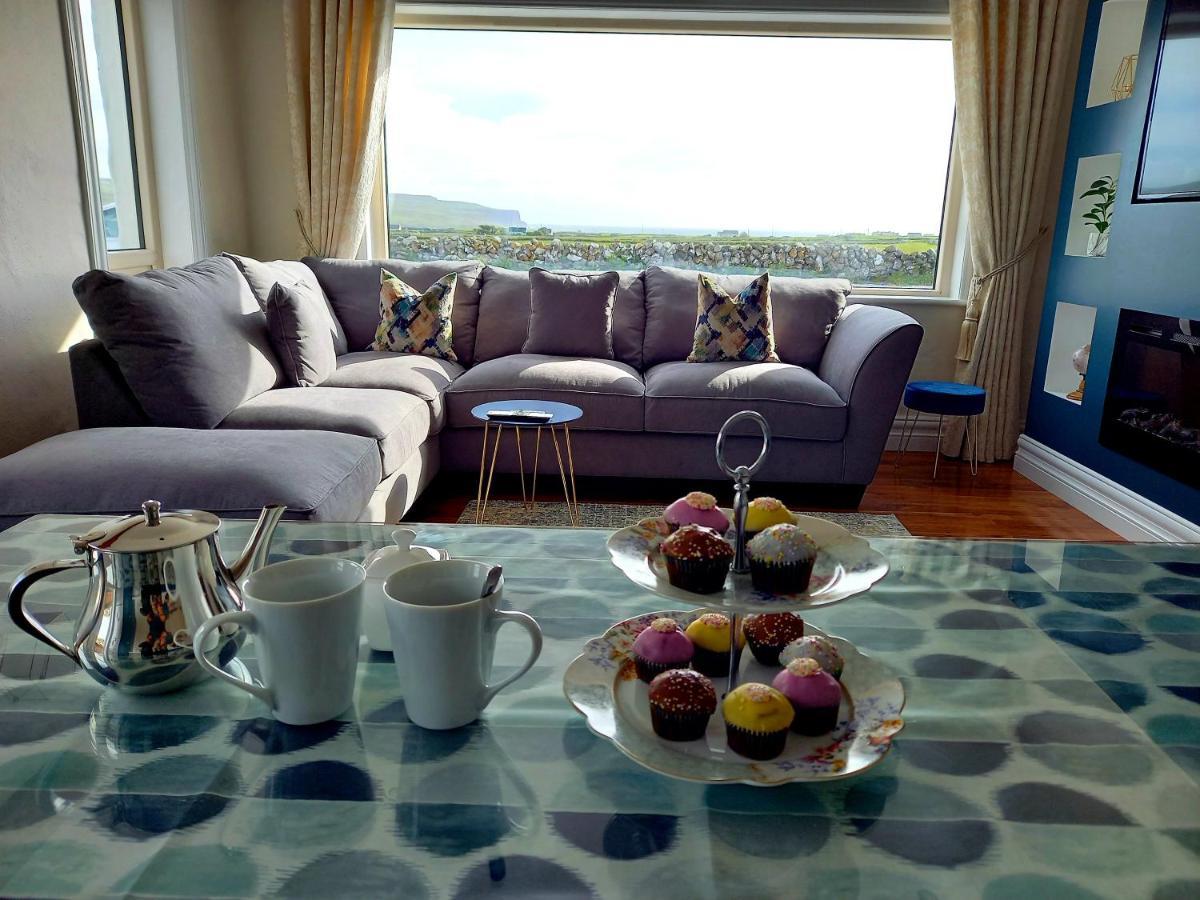 Cliffs View Self Catering @ Limestone Lodge Дулин Экстерьер фото