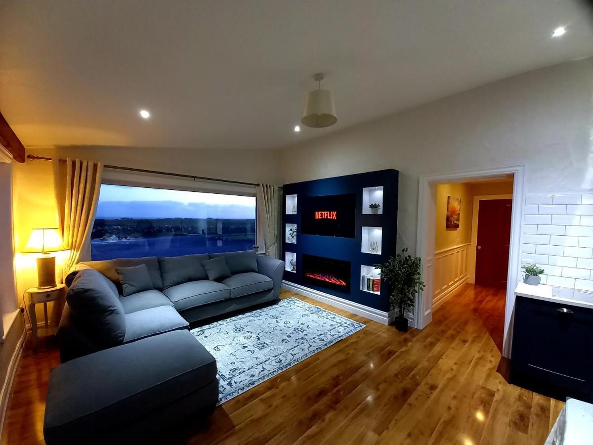 Cliffs View Self Catering @ Limestone Lodge Дулин Экстерьер фото