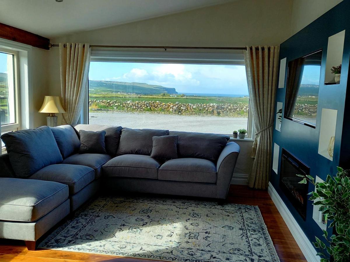 Cliffs View Self Catering @ Limestone Lodge Дулин Экстерьер фото
