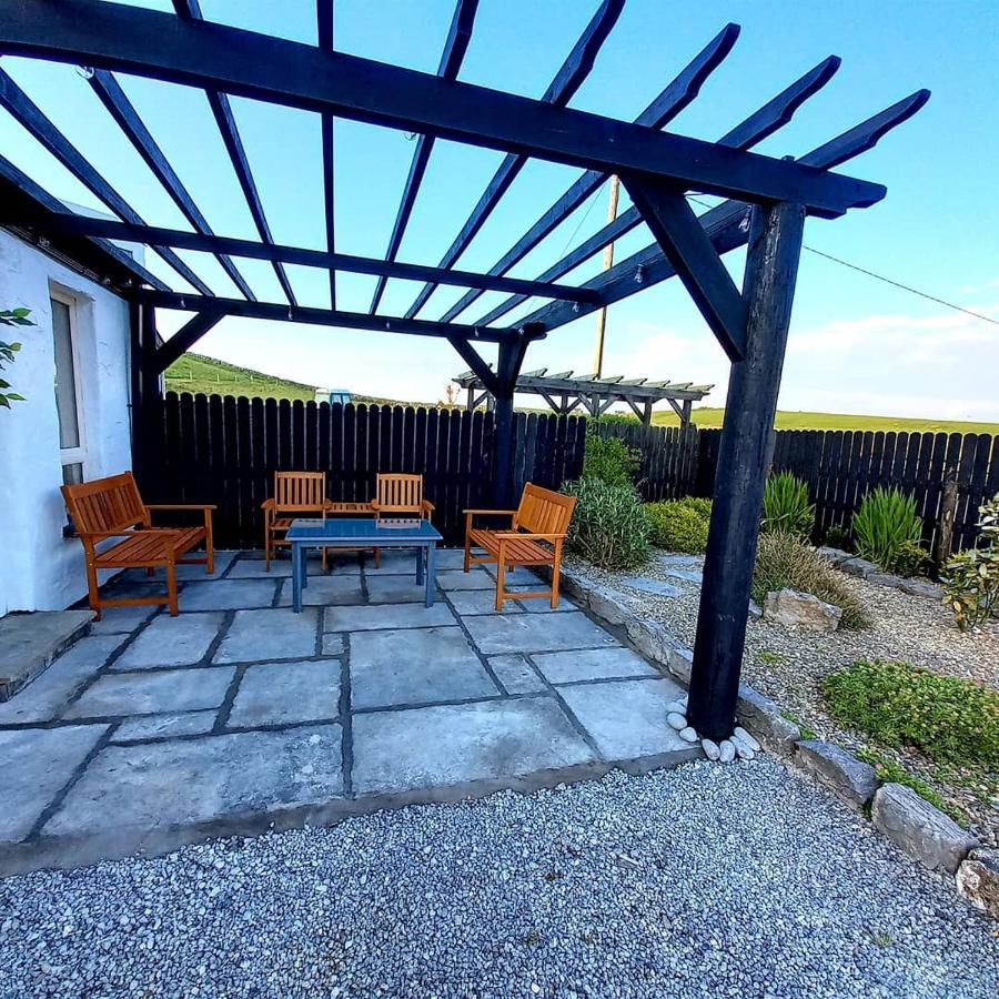 Cliffs View Self Catering @ Limestone Lodge Дулин Экстерьер фото