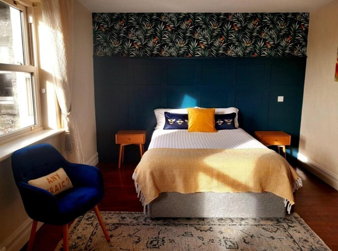 Cliffs View Self Catering @ Limestone Lodge Дулин Экстерьер фото